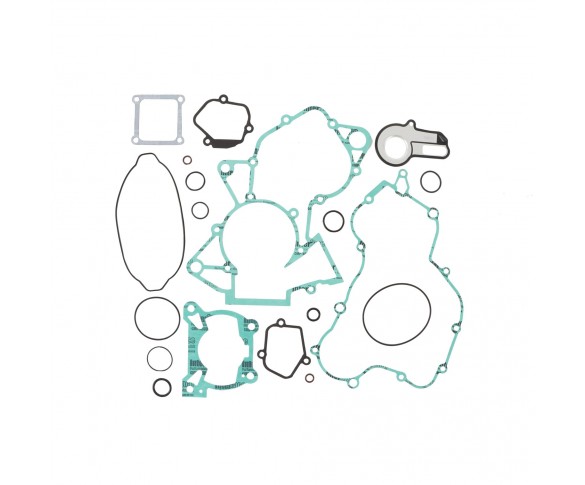 Vertex, Komplett Packningssats