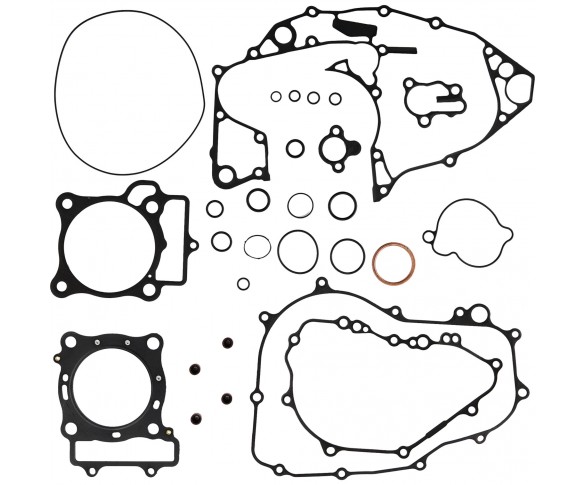 Vertex, Komplett Packningssats
