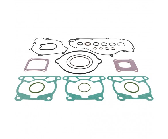 Vertex, Komplett Packningssats