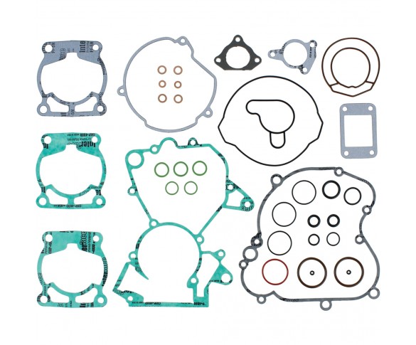 Vertex, Komplett Packningssats