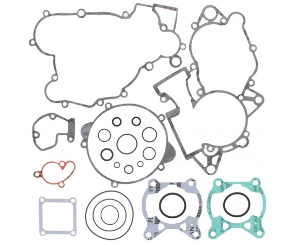 Vertex, Komplett Packningssats