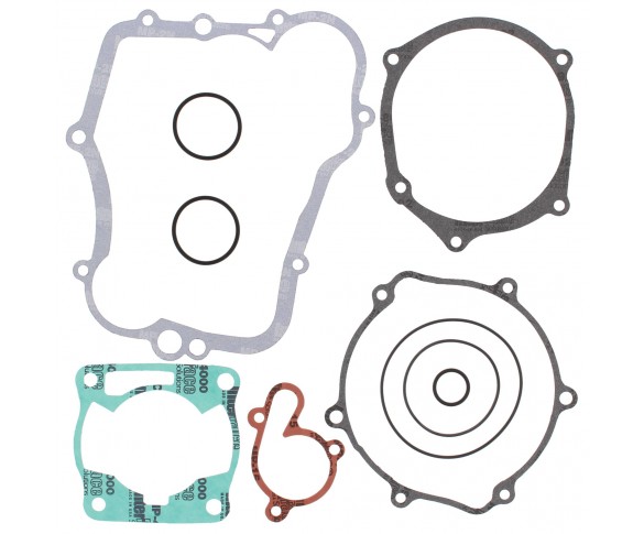 Vertex, Komplett Packningssats