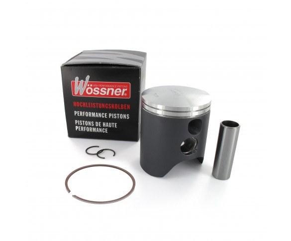 Wössner, Kolv Yamaha YZ125,  57.95mm
