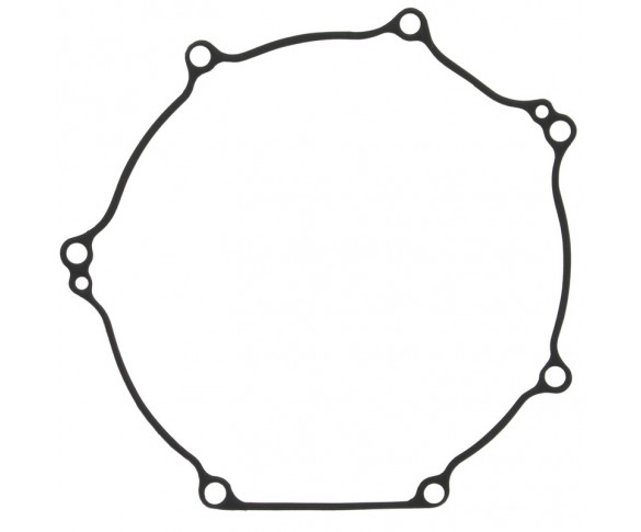 Vertex, Packning Kopplingskåpa