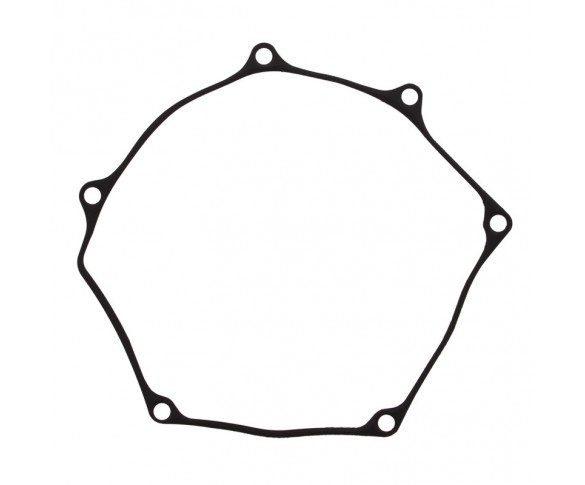 Vertex, Packning Kopplingskåpa