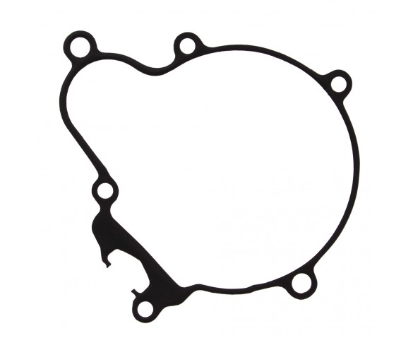 Vertex, Packning Tändkåpa