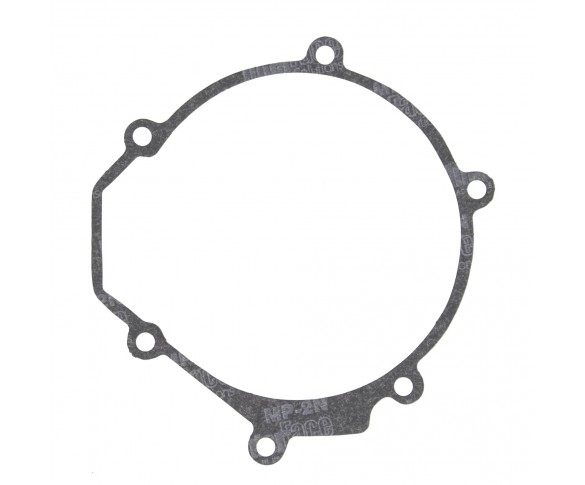 Vertex, Packning Tändkåpa