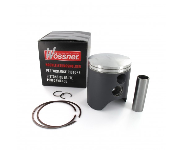 Wössner, Kolv, 2-Ring, 53.96mm