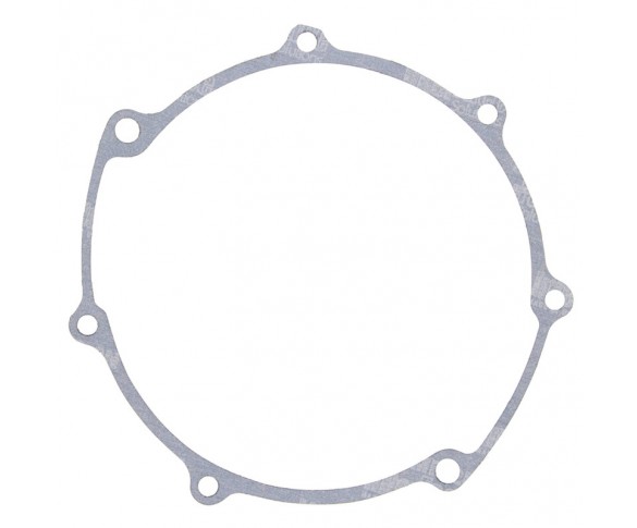 Vertex, Packning Kopplingskåpa