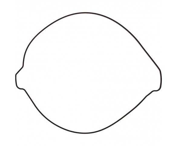 Vertex, Packning Kopplingskåpa