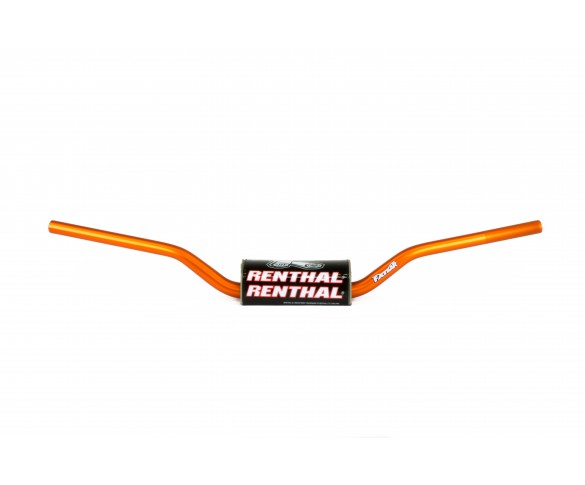 Renthal, Fatbar 821 Mcgrath/Short, ORANGE