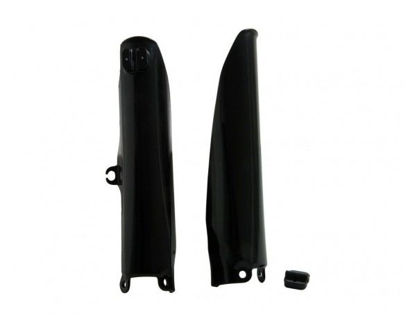 Rtech, Gaffelskydd, SVART