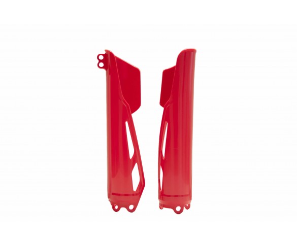 Rtech, Gaffelskydd, RÖD