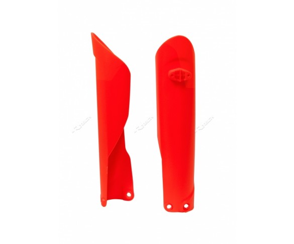 Rtech, Gaffelskydd, NEON ORANGE