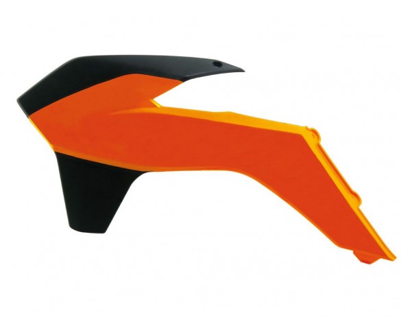 Rtech, Kylarvingar, ORANGE SVART
