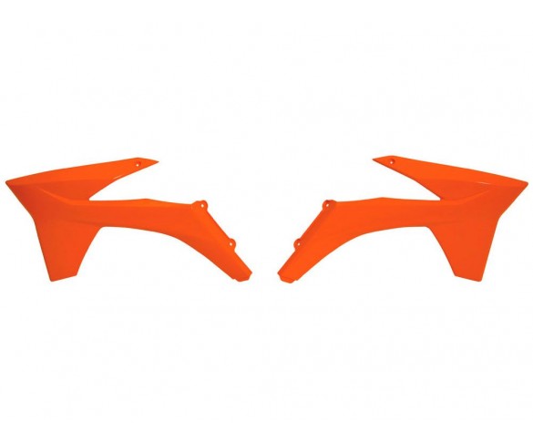 Rtech, Kylarvingar, ORANGE