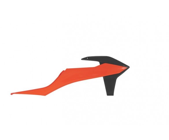 Rtech, Kylarvingar, SVART ORANGE