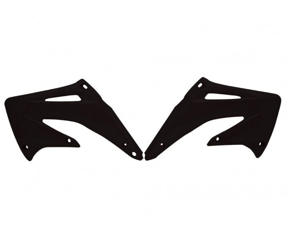 Rtech, Kylarvingar CRF 450, 02-04 Svart