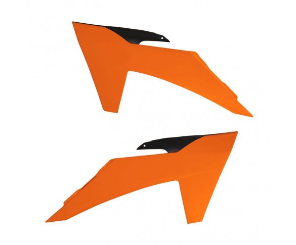 Rtech, Kylarvingar, SVART ORANGE