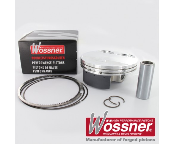 Wössner, Kolv, 83.95mm