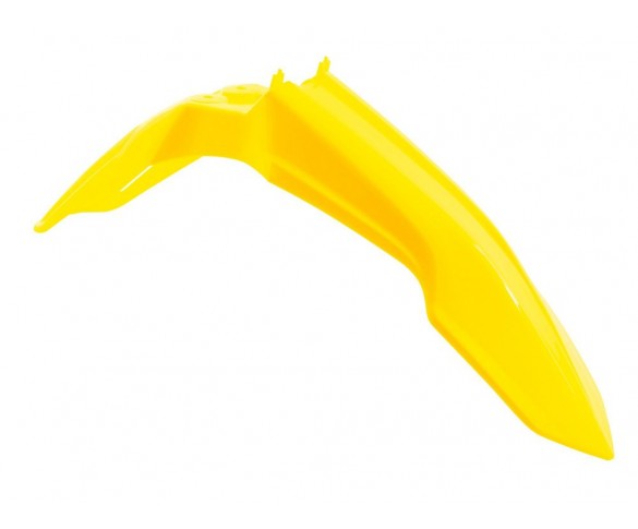 Rtech, Framskärm, GUL