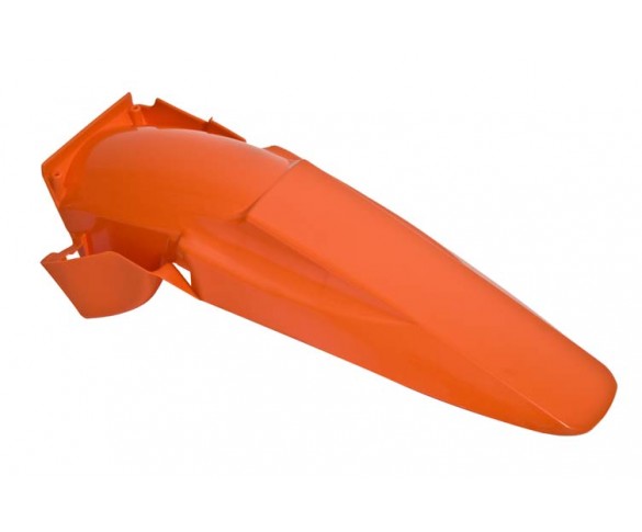 Rtech, Bakskärm, ORANGE