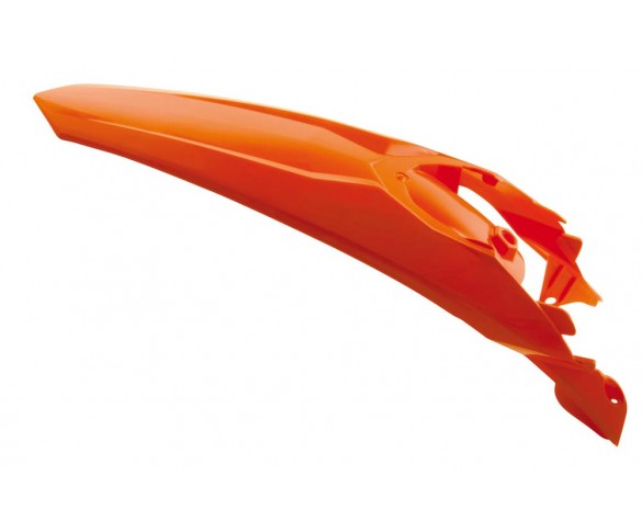 Rtech, Bakskärm, ORANGE