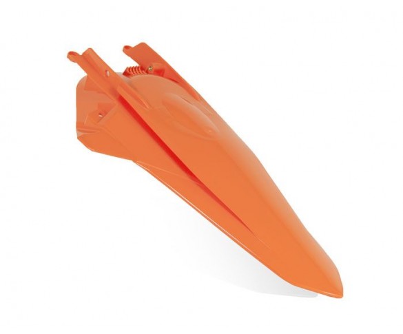 Rtech, Bakskärm, ORANGE