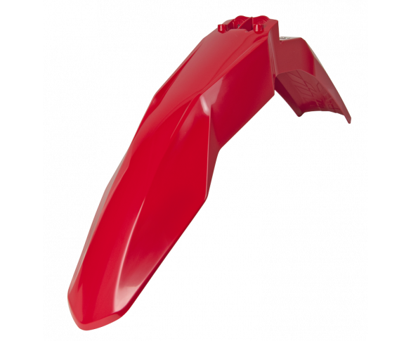 Rtech, Ventilerad Framskärm, RÖD