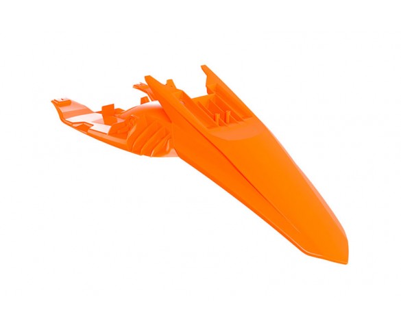 Rtech, Bakskärm, ORANGE