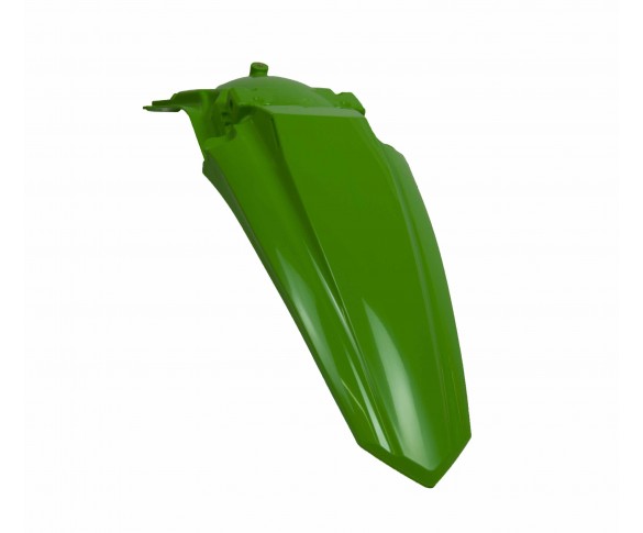 Rtech, Bakskärm, GRÖN