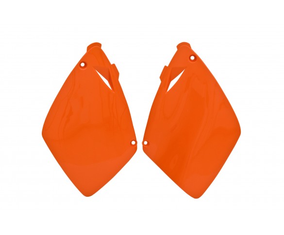 Rtech, Sidopanel, ORANGE