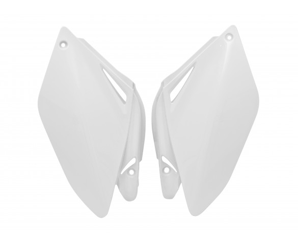 Rtech, Sidopanel, VIT