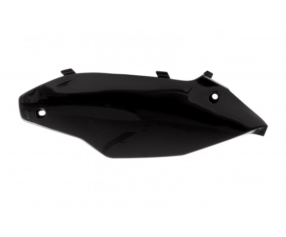 Rtech, Sidopanel, SVART