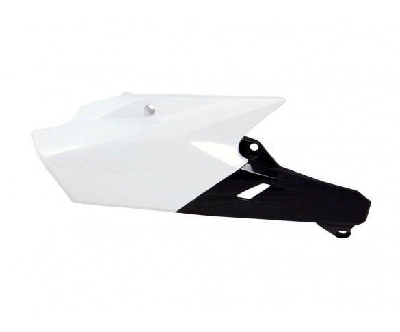 Rtech, Sidopanel, VIT