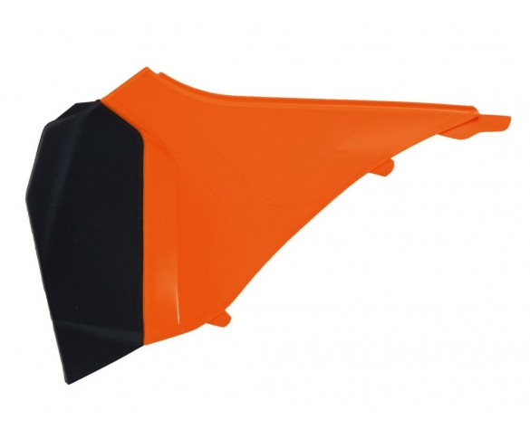 Rtech, Sidokåpa Vänster, ORANGE