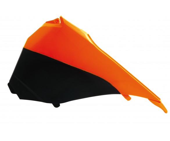 Rtech, Sidokåpa Vänster, ORANGE