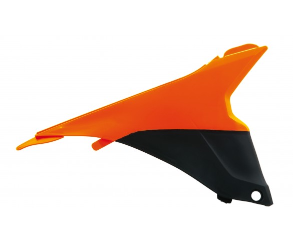 Rtech, Sidokåpa Höger, ORANGE
