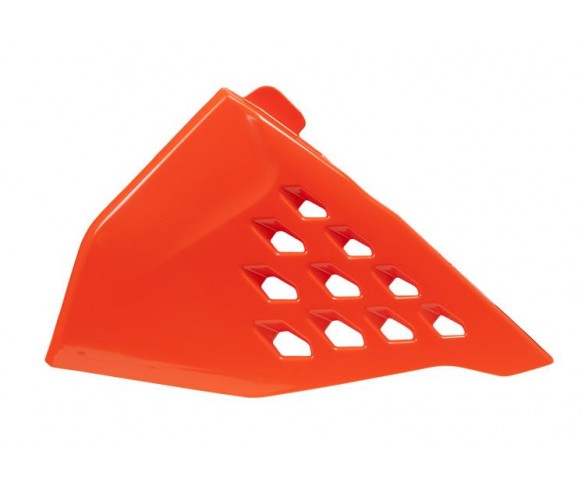 Rtech, Ventilerad Luftburkspanel (Vänster), ORANGE
