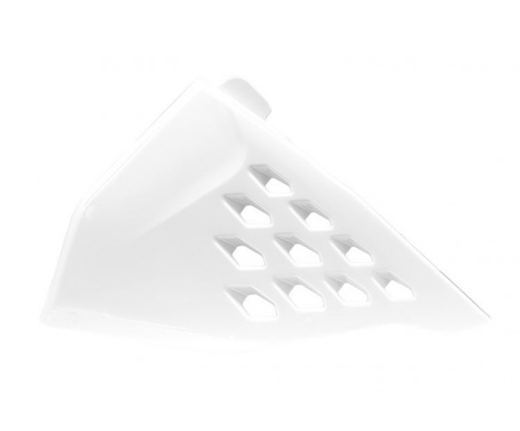 Rtech, Ventilerad Luftburkspanel (vänster), VIT
