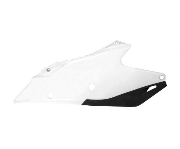 Rtech, Sidopanel, SVART VIT