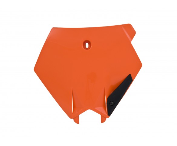 Rtech, Nummerplåt, ORANGE