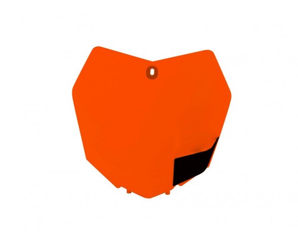 Rtech, Nummerplåt, ORANGE