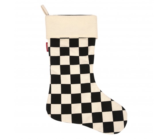 Fasthouse, Griswald Julsocka, Checkers