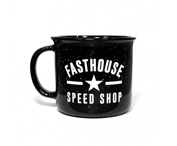 Fasthouse, Ceramic Mug