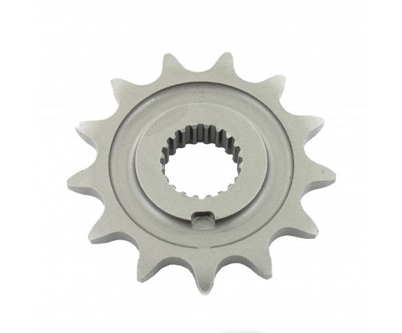Holeshot, Framdrev, 520, 14