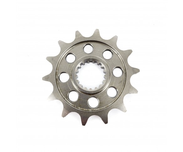 Holeshot, Framdrev, 520, 14