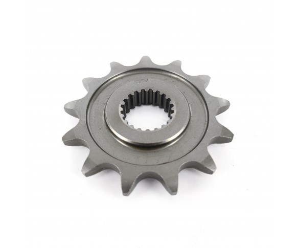 Holeshot, Framdrev, 520, 13