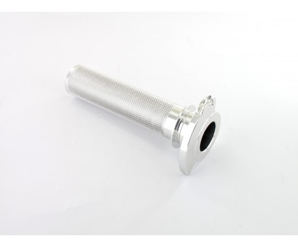 Holeshot, Gasrulle Aluminium, Kullagrat