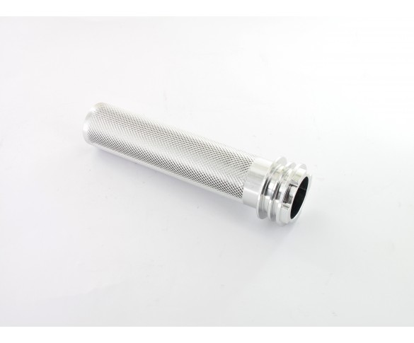 Holeshot, Gasrulle Aluminium, Kullagrat